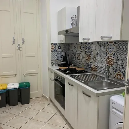 Casa Don Minzoni - Affitti Brevi Apartment Syracuse Exterior photo