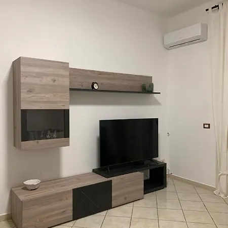 Casa Don Minzoni - Affitti Brevi Apartment Syracuse Exterior photo