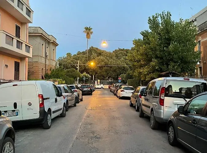 Casa Don Minzoni - Affitti Brevi