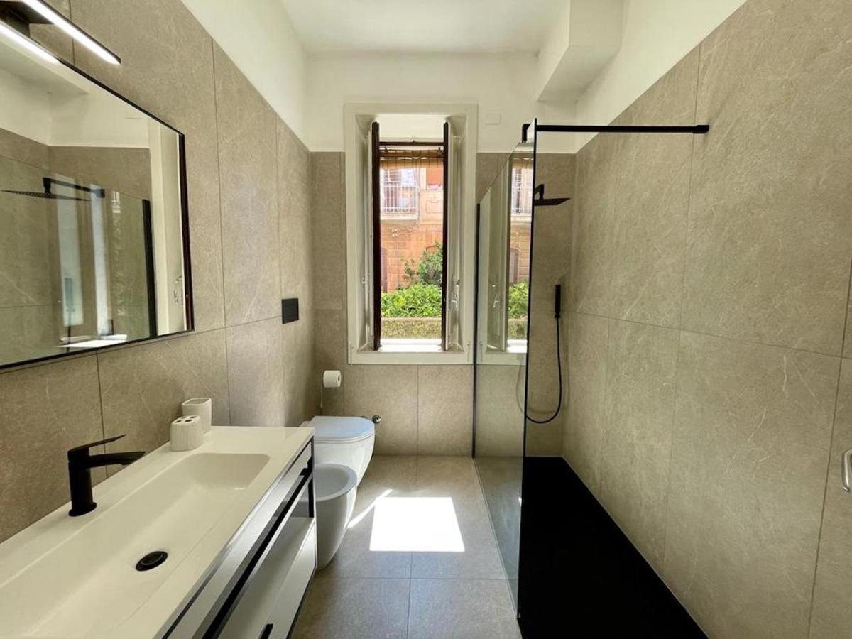 Apartment Casa Don Minzoni - Affitti Brevi