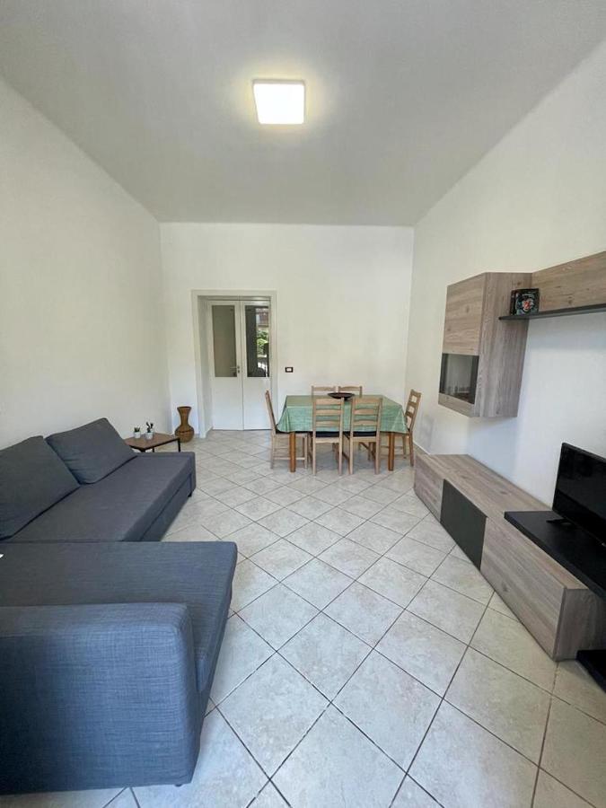 Apartment Casa Don Minzoni - Affitti Brevi