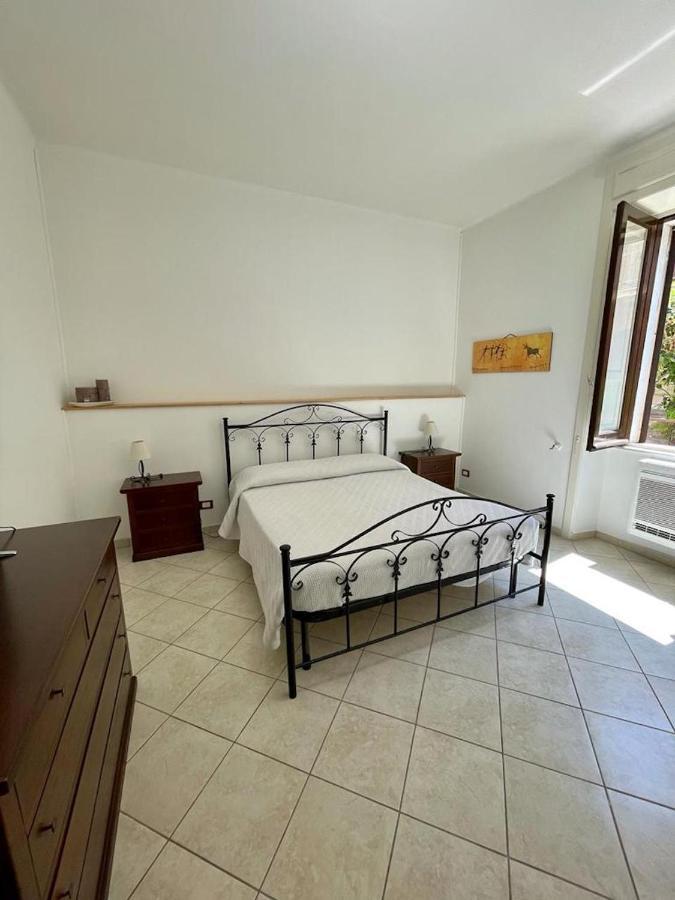 Apartment Casa Don Minzoni - Affitti Brevi Syracuse