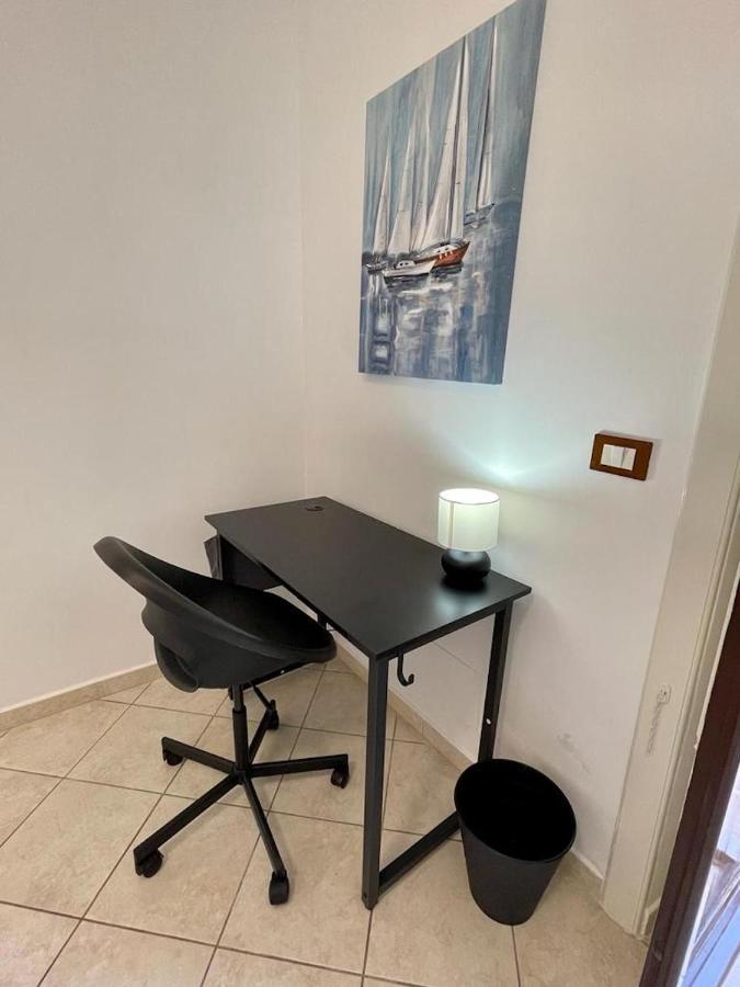 Casa Don Minzoni - Affitti Brevi * Syracuse