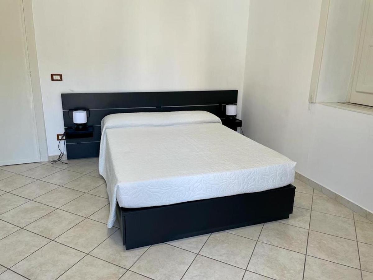 Casa Don Minzoni - Affitti Brevi