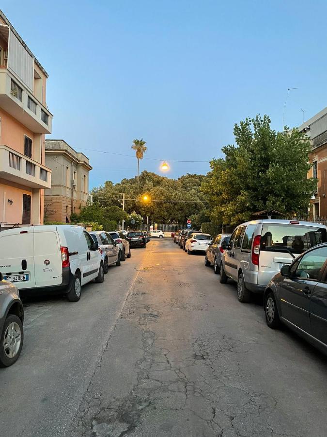 Casa Don Minzoni - Affitti Brevi Syracuse