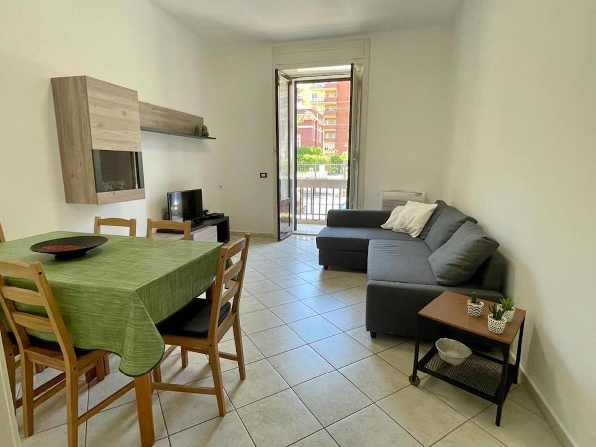 Casa Don Minzoni - Affitti Brevi Syracuse