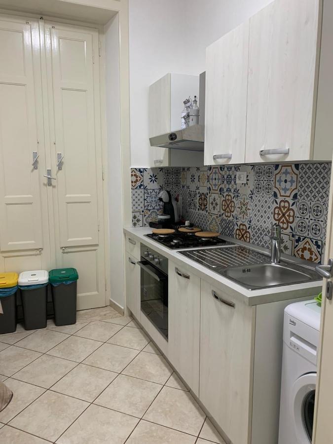 Apartment Casa Don Minzoni - Affitti Brevi
