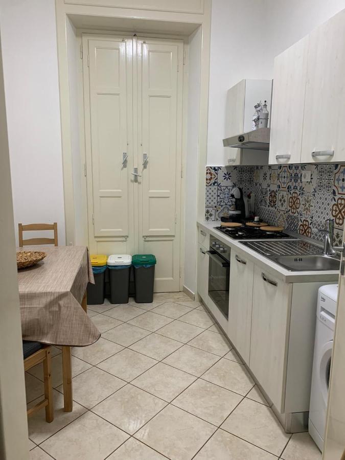 Apartment Casa Don Minzoni - Affitti Brevi