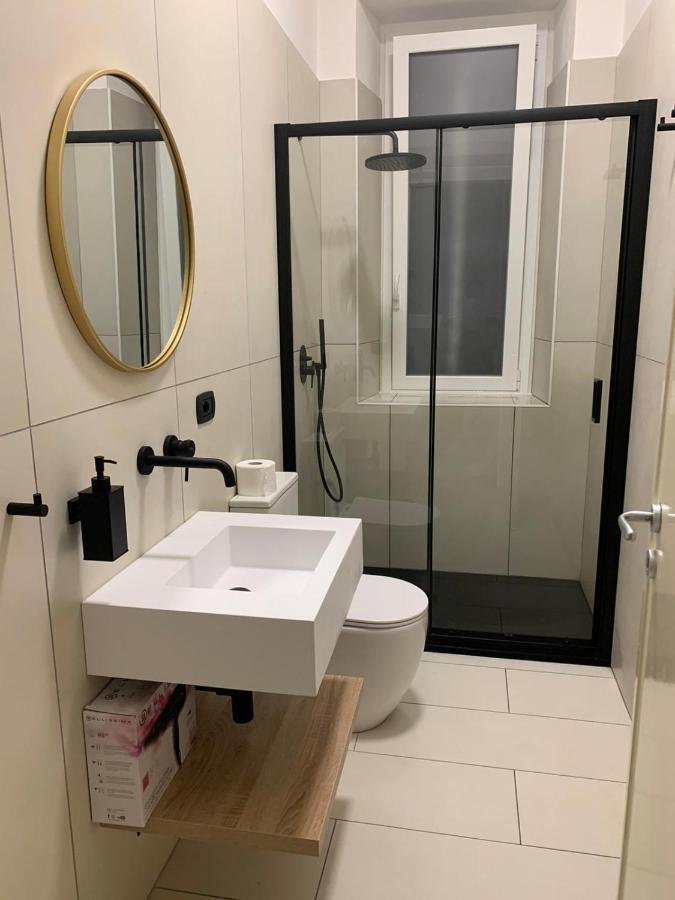 Apartment Casa Don Minzoni - Affitti Brevi Syracuse